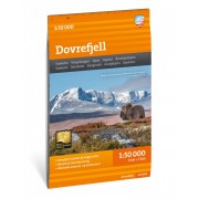 Dovrefjell Calazo 